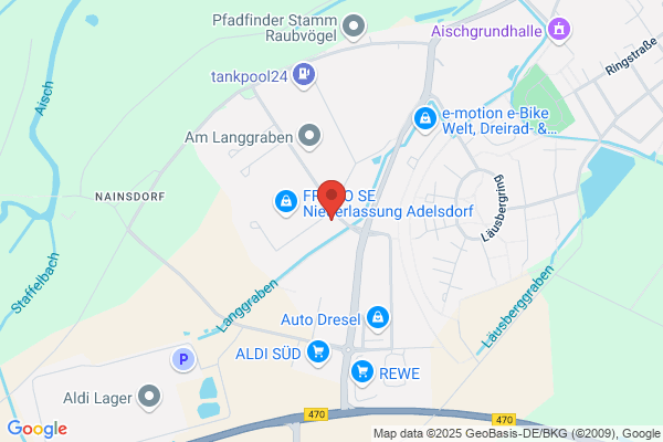 Auto- und Reifenservice Luther GmbH
