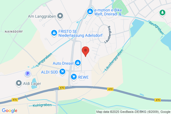Boxengasse Adelsdorf GmbH