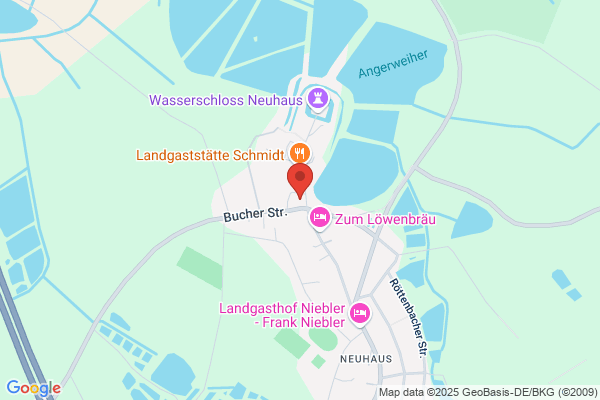 Fischgroßhandlung Ludwig Paulus