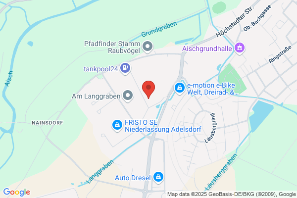 Fürstenau und Frantz Fördertechnik GmbH