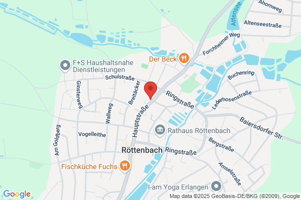 Reim Geck