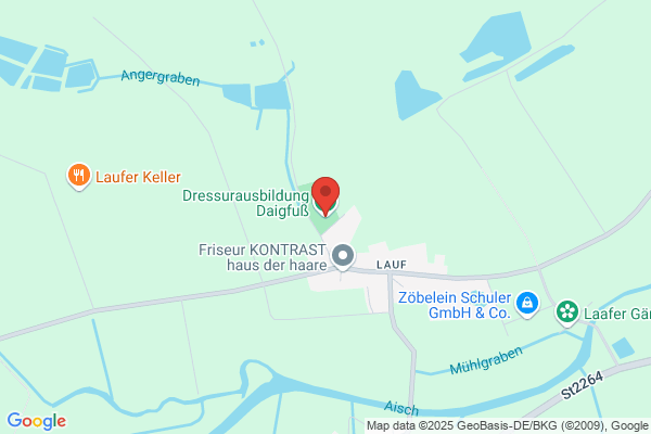 Reitstall Adelsdorf GmbH