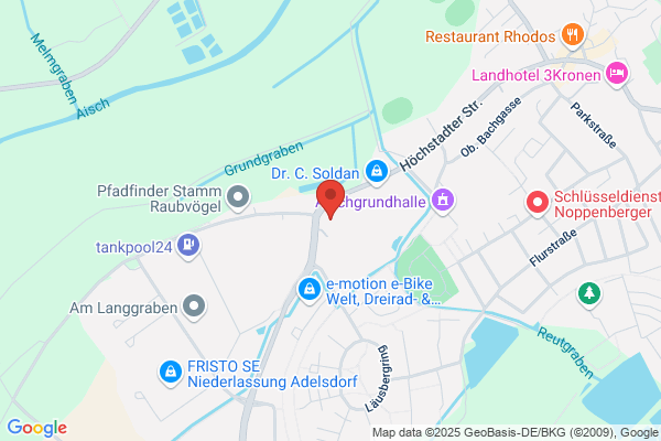 Soldan Holding + Bonbonspezialitäten GmbH