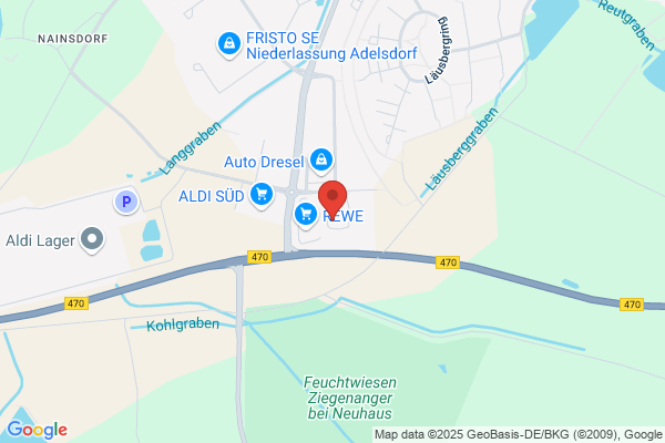 TEDi GmbH & Co. KG