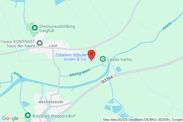 Zöbelein KG