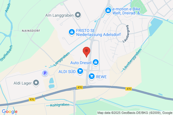 falmec Deutschland GmbH