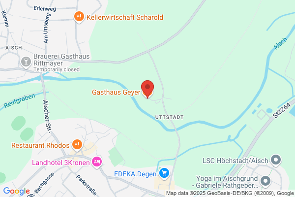 Gasthaus Geyer