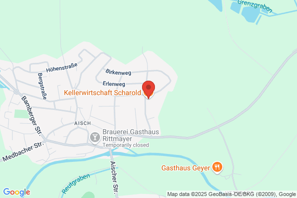 Kellerwirtschaft Scharold