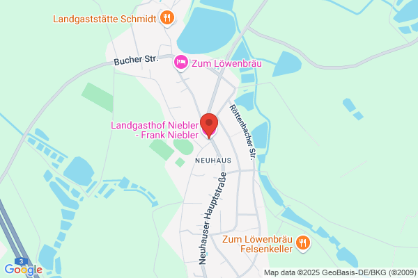 Landgasthof Niebler