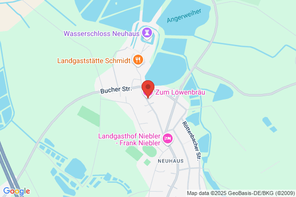 Zum Löwenbräu Brauerei-Gasthof und Flair Hotel