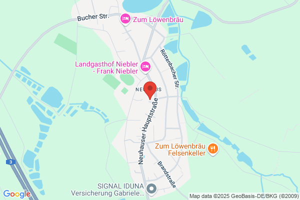 Evang. Kindergarten Neuhaus
