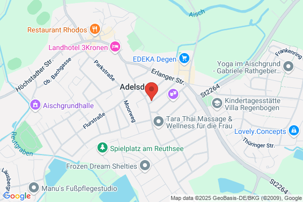Degen-Food Verwaltungs-GmbH