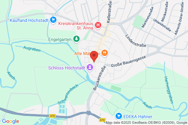 Schloß Pub