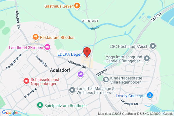 EDEKA Degen