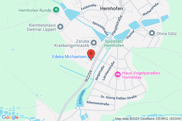 EDEKA Michaelsen