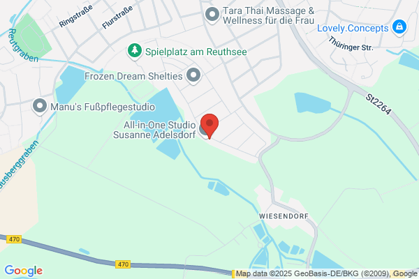 IP Franken GmbH
