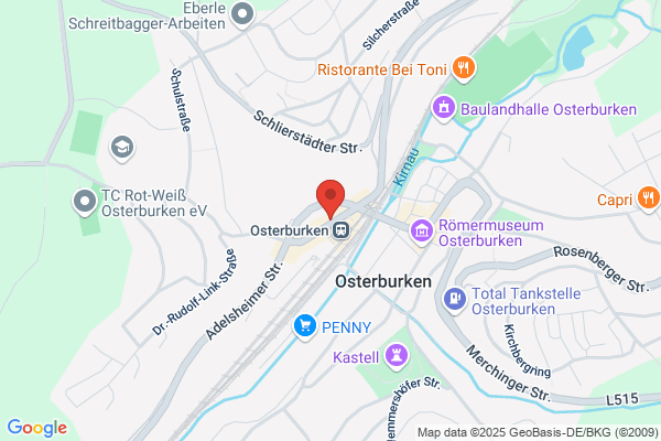 Dipl.-Ing. Kast Projektmanagement GmbH
