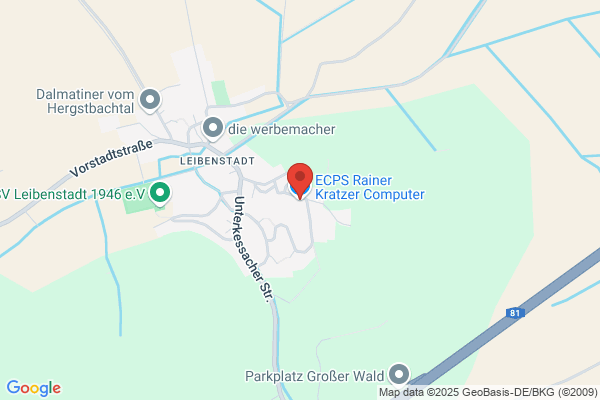 ECPS Kratzer