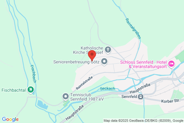 RheinLand Versicherungen Gramlich & Walter