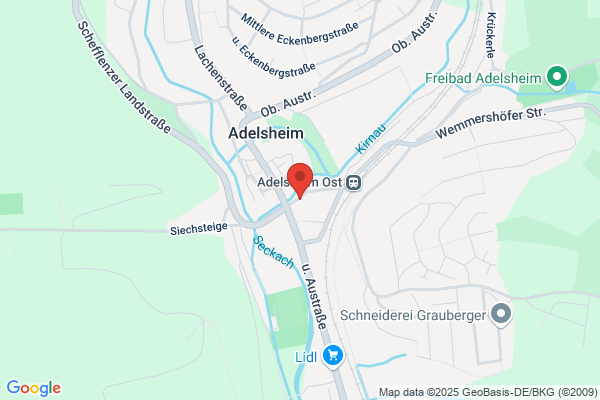 Notariat Adelsheim