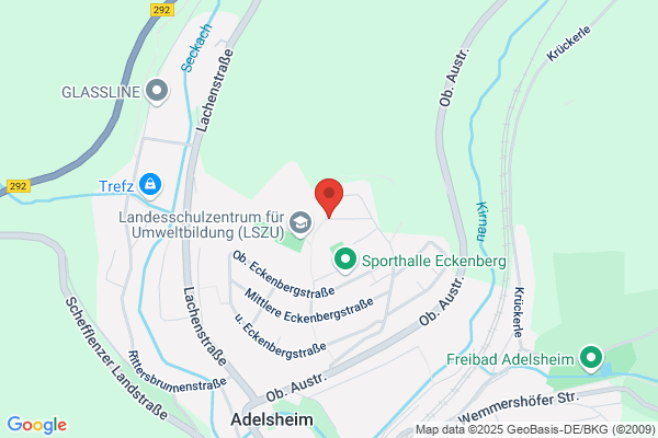 Eckenberg-Gymnasium