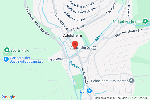 Fertig GmbH