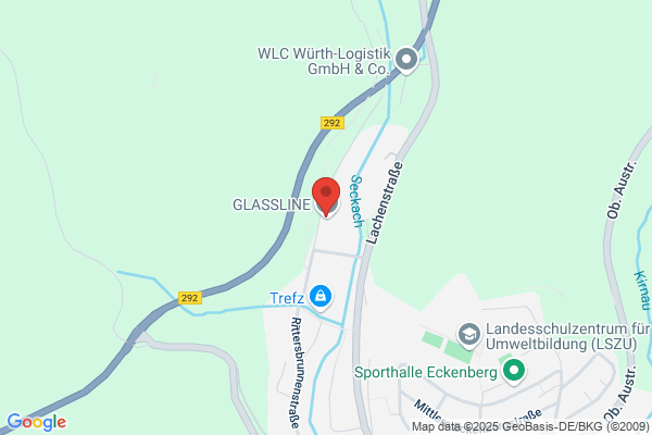Glassline GmbH