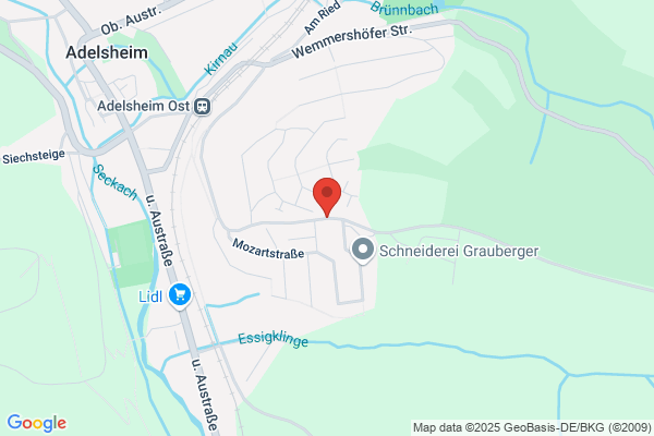 Götz Wohnbau GmbH