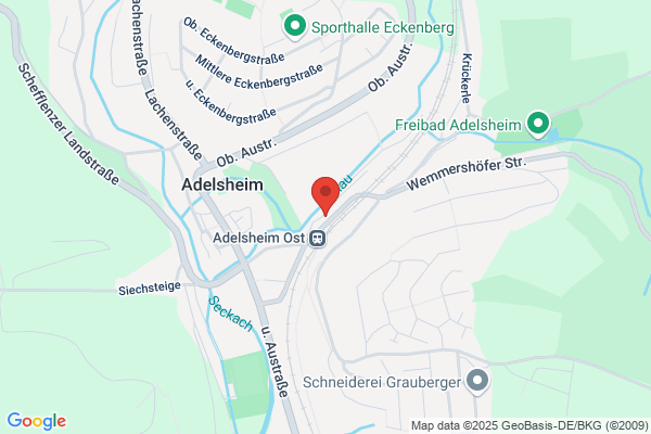 Jugendhaus