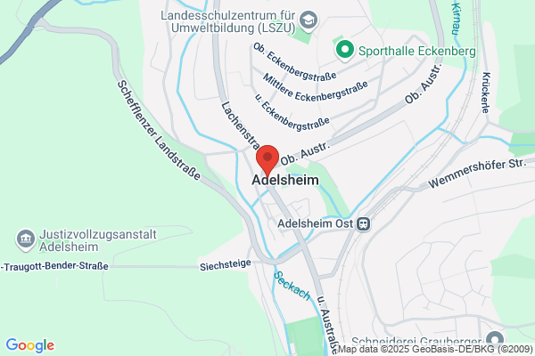 Frisör Damen u. Herren Diefenbach Annelie