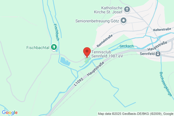 Tennisheim