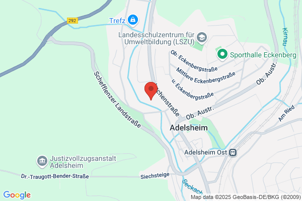 Evangelischer Kindergarten Adelsheim