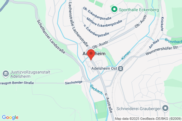 Schwesternhaus