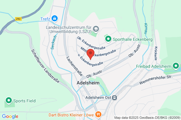 Dipl.-Finanzwirt(FH) Karl Berberich