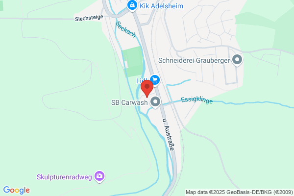 Rewe Eberle OHG