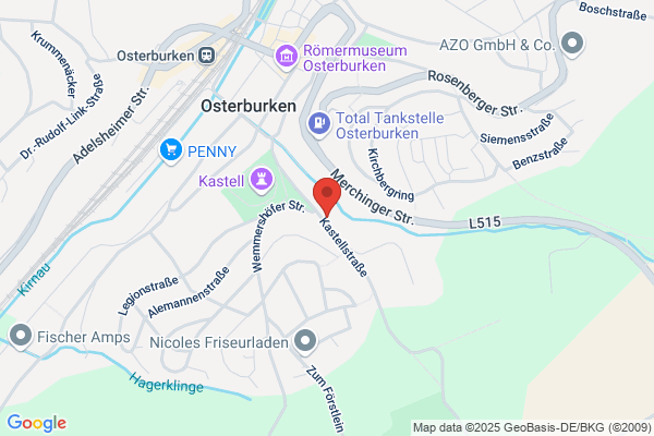 ERGO Versicherung Manuela Meinhardt