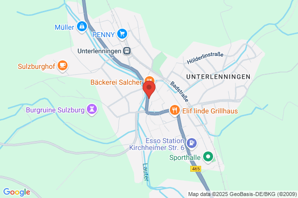 Kaffee-Express, Inh. Frauke Krauß