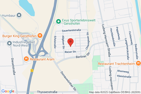 1A Denkmalsanierungs GmbH + Co. KG
