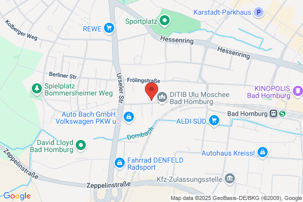 Clarity Communications GmbH