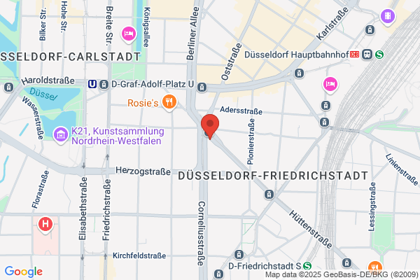 Drops in GmbH