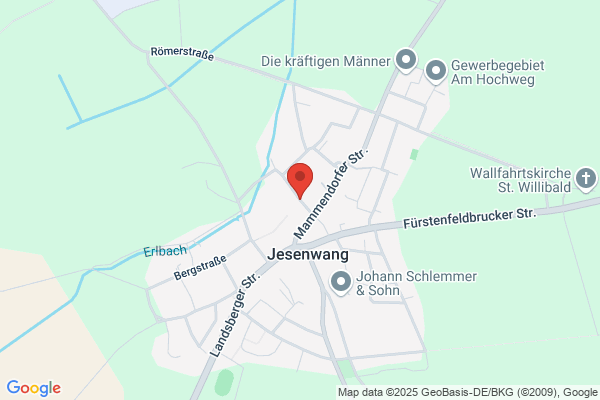 Gemeinde Jesenwang