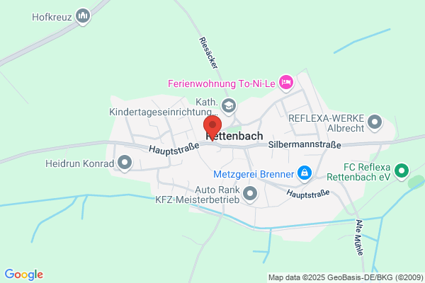 Isar Sportvertrieb Ges. mbH & Co KG