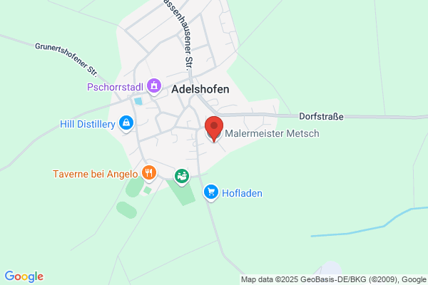 Metsch GmbH