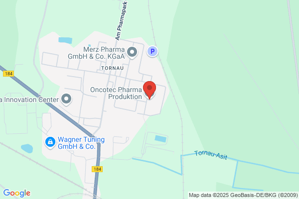 Onco Therapeutica GmbH