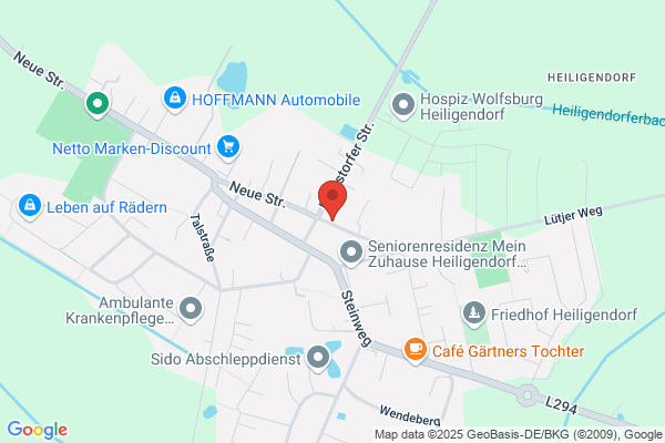 Rega GmbH