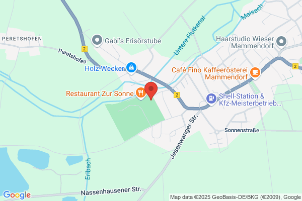 Sportverein Mammendorf e.V.