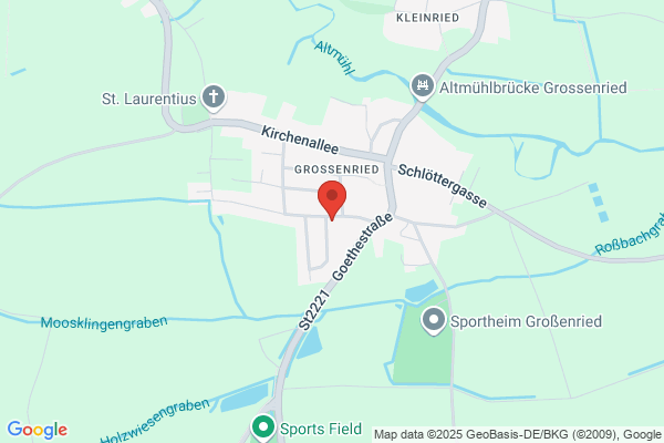 Säge- und Holzverarbeitungswerk Moorenweis GmbH