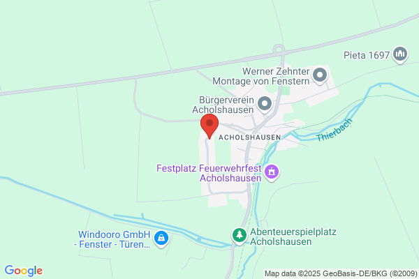 Thiergan GmbH