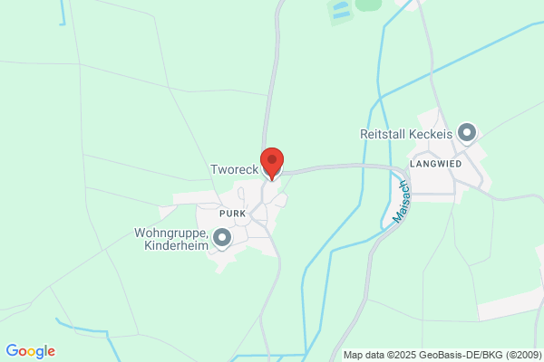 Tworeck
