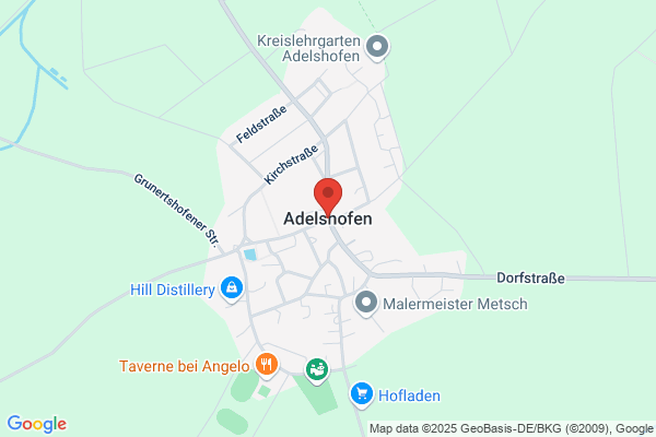 Adelshofen
